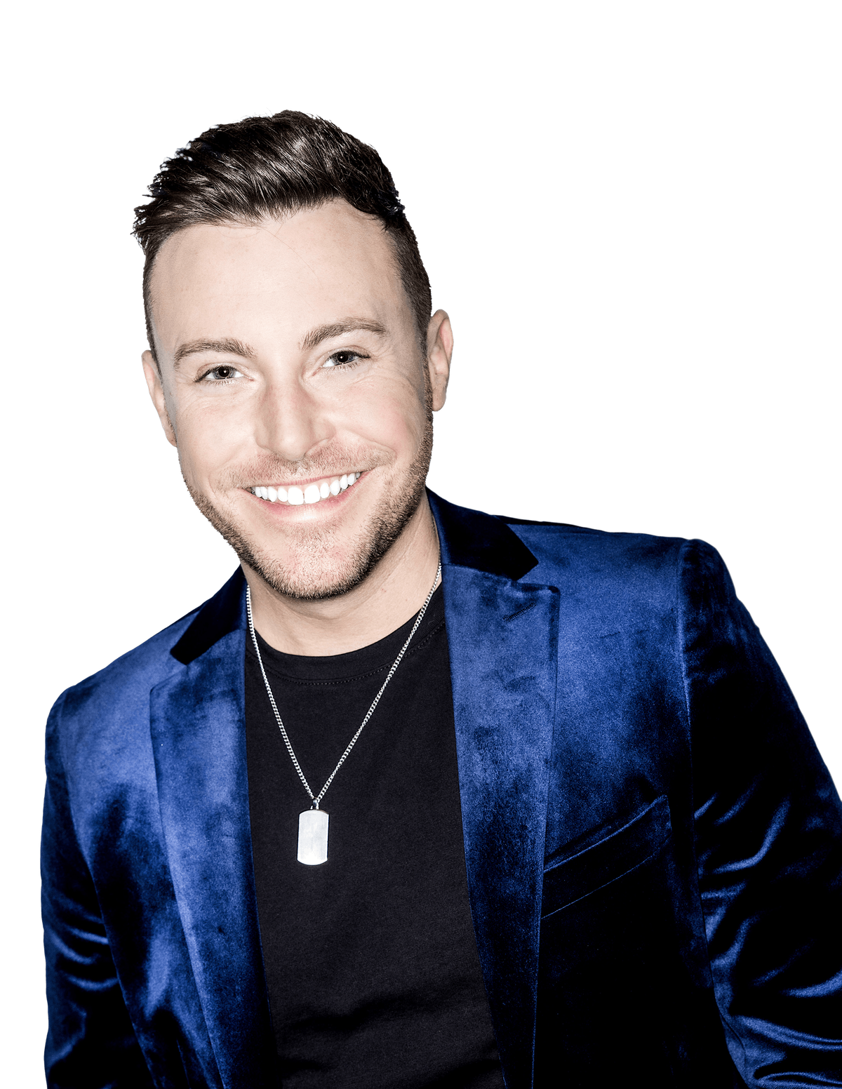 Nathan Carter Live in  Leisureland Galway