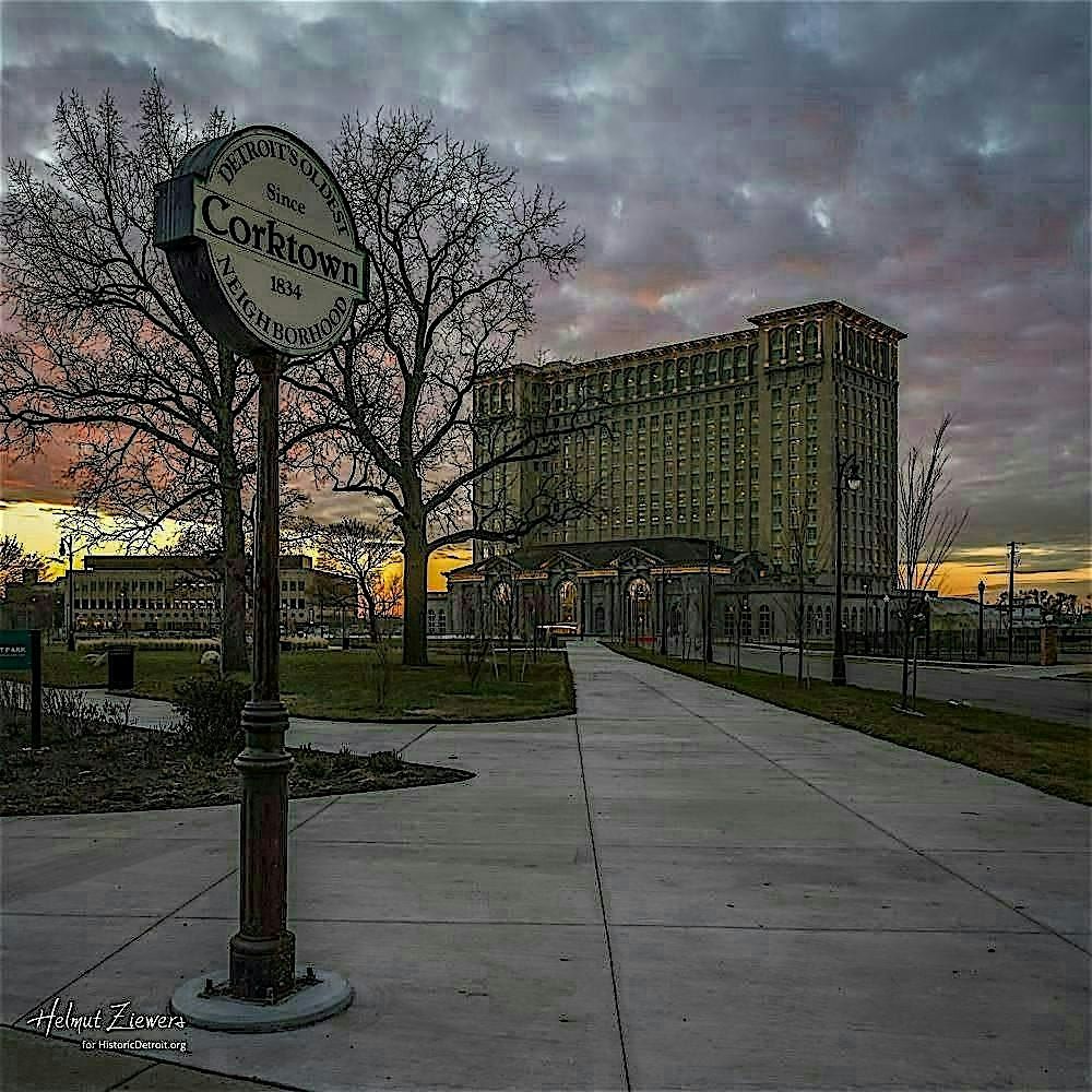 The Best of Detroit: NEW RELEASES Brewery Tour