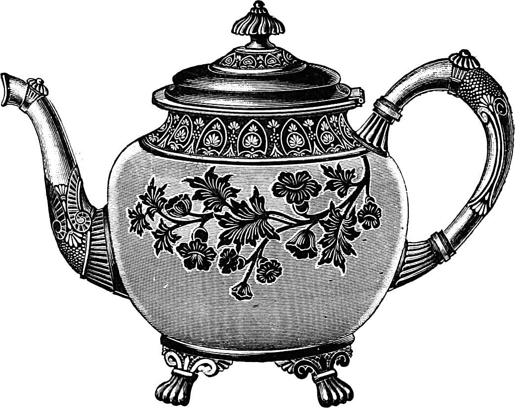 A Resplendent Tea Experience and 50 Acres Tea