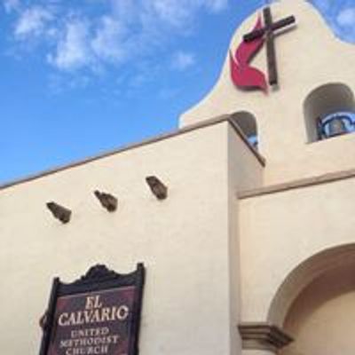 El Calvario United Methodist Church