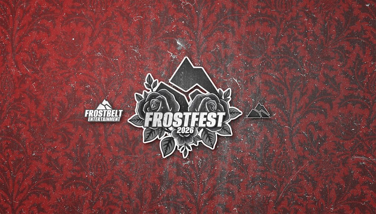 Frostfest 2026