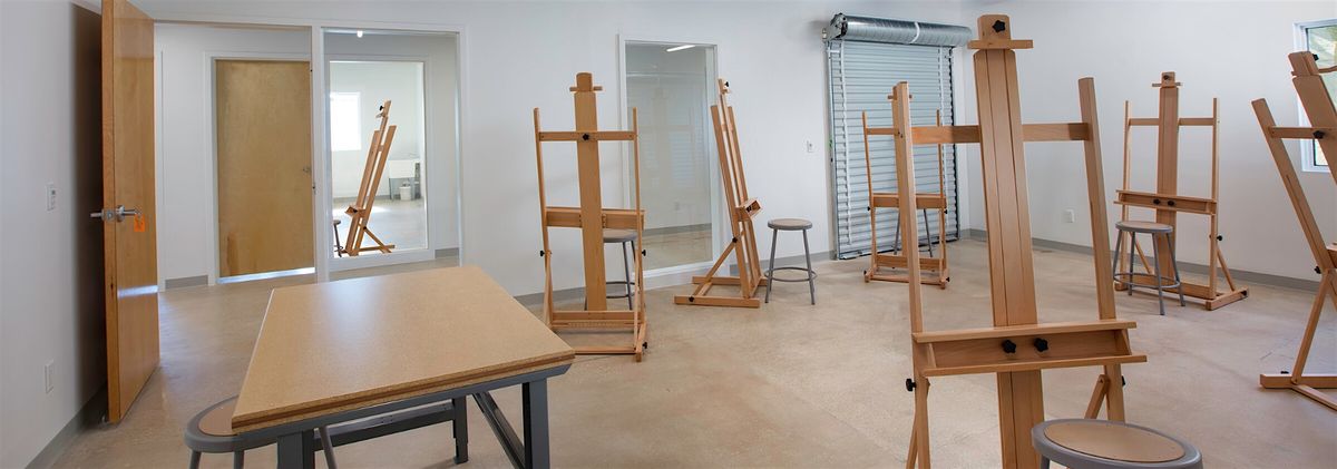 Co-Working Studio Sessions | November