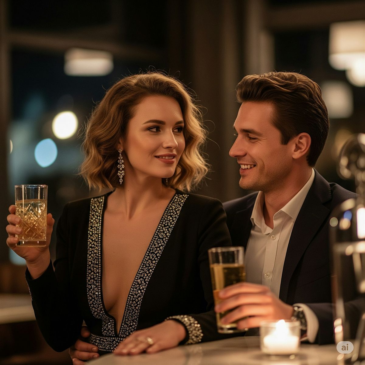 Singles' Speed Dating | Ages 25-49 | Nov 16, 5pm | AC Hotel San Jose DT