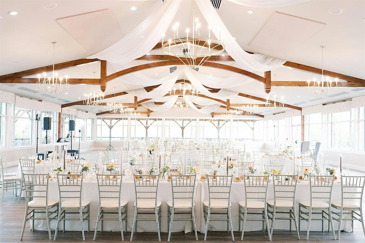 The Gardens at Applecross - Wedding Showcase