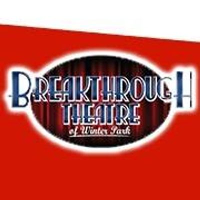 Breakthrough Theatre of Winter Park