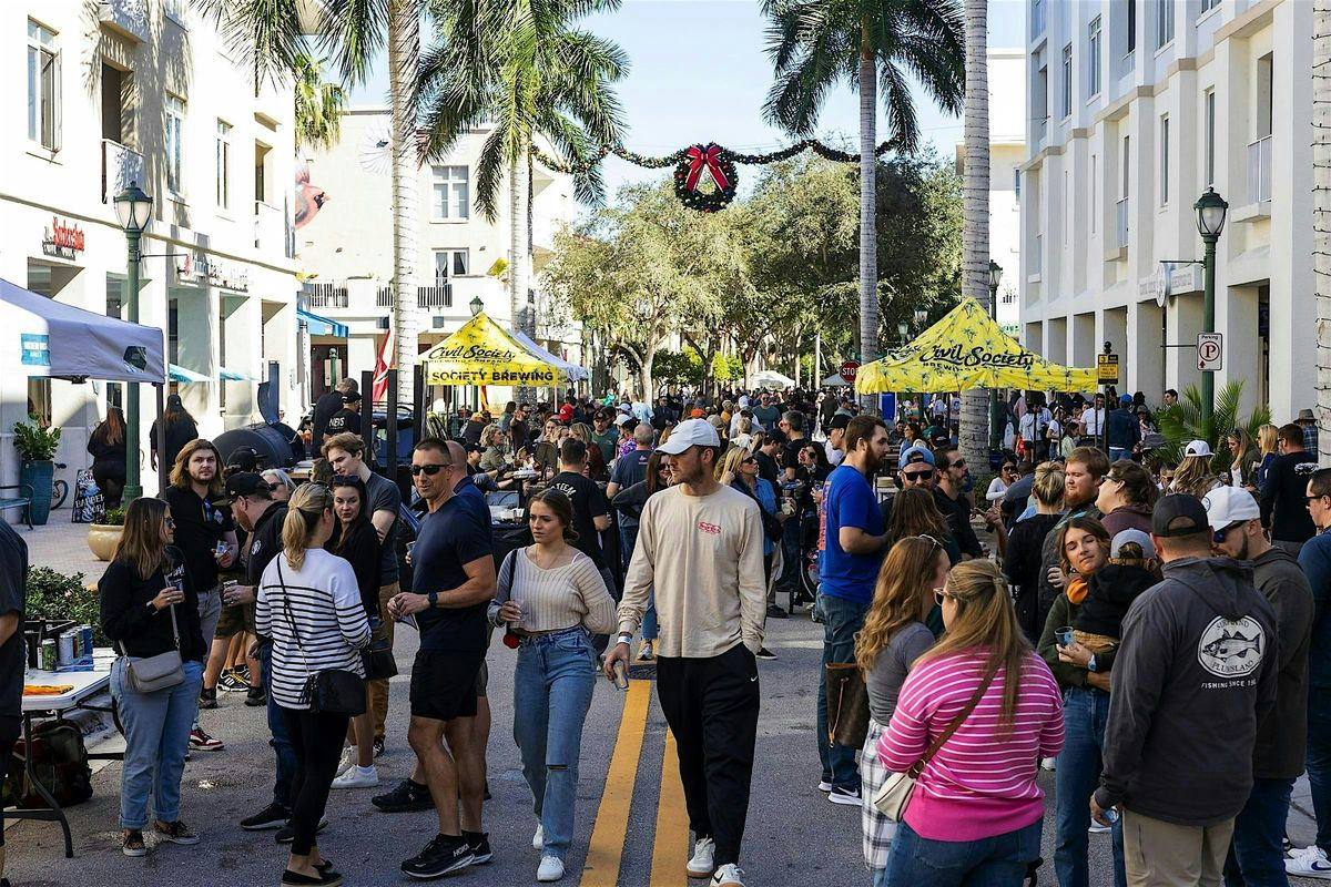 Civil Society Brewing - 10th Anniversary - Beer Fest