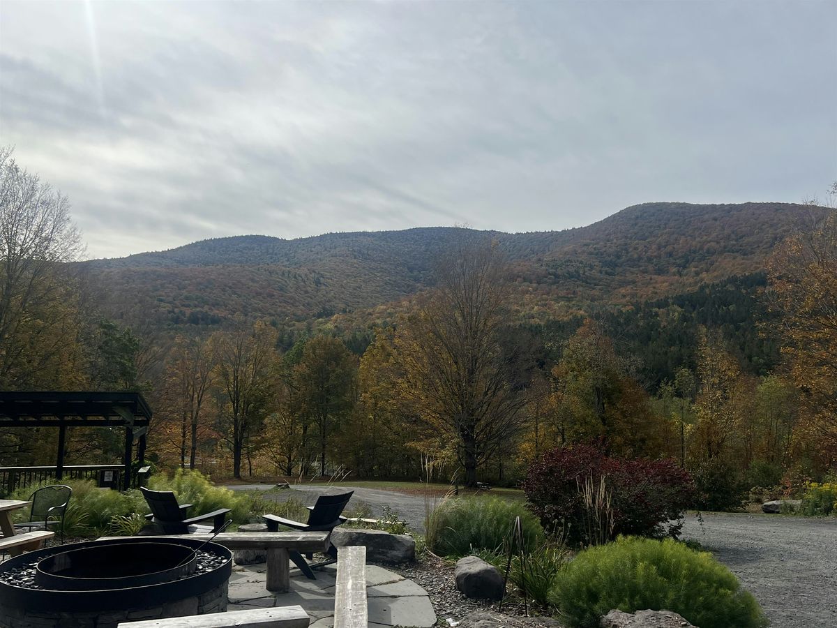 Lock Tender Supper Club featuring West K*ll Brewing Co.