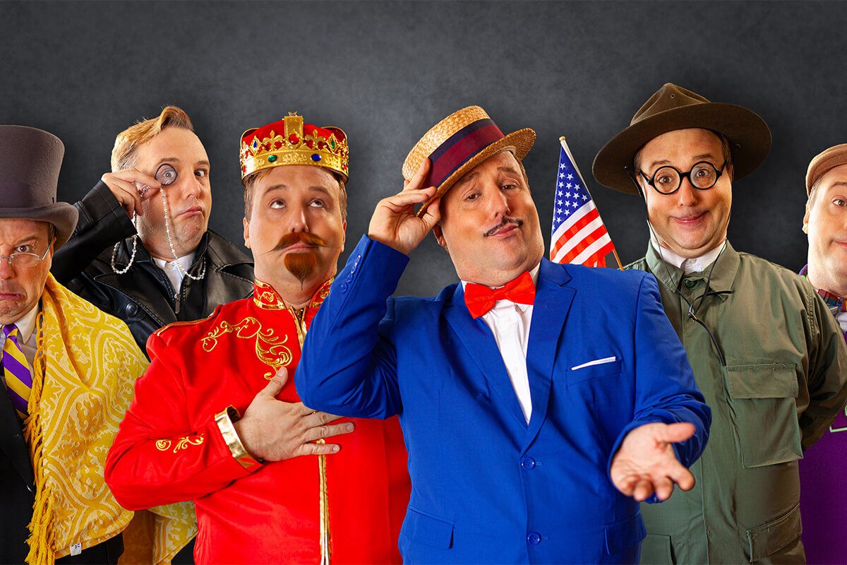 Parking Lynchburg Symphony Orchestra