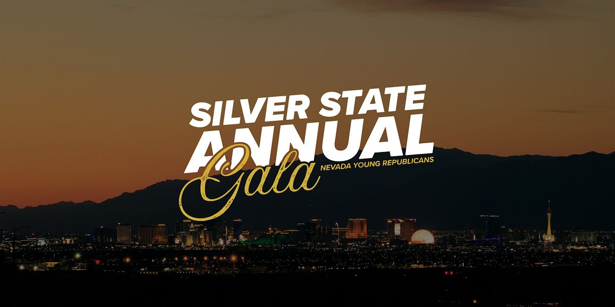 NVYR Silver State Annual Gala