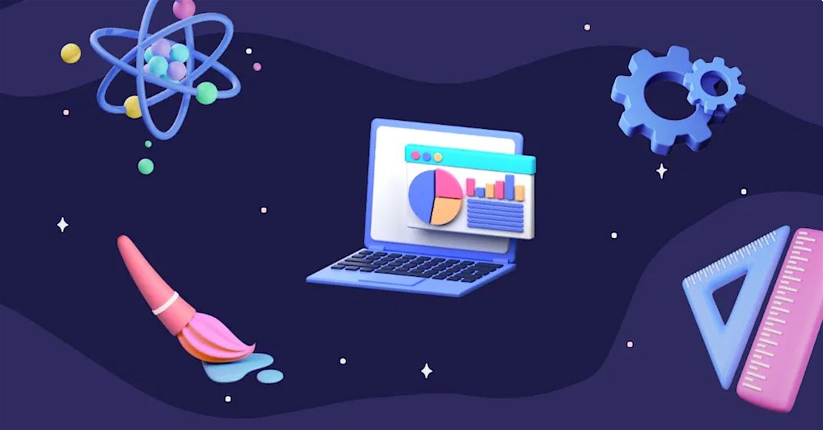 STEAM Workshop (Ages 7-12)