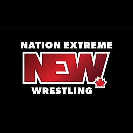 Nation Extreme Wrestling: ET Blows The Budget