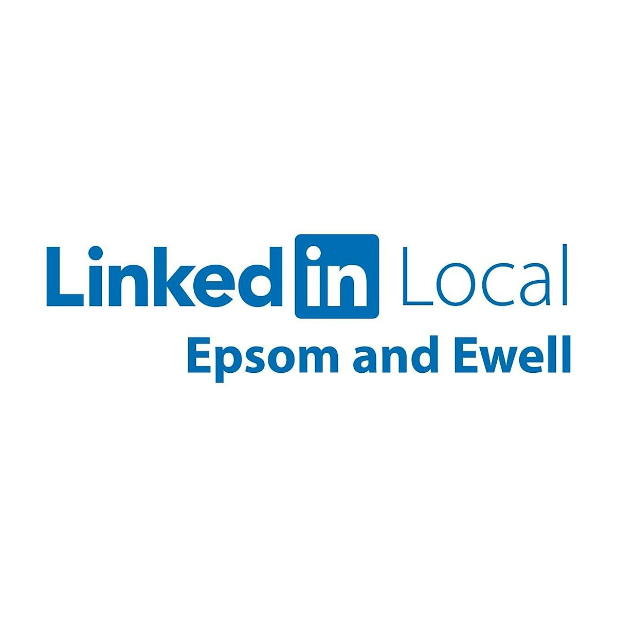 LinkedIn Local Epsom & Ewell
