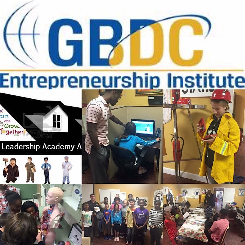 Thanksgiving Holiday Break One Day Camp