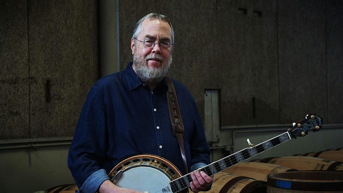 Tony Trischka's EarlJam - Featuring Michael Daves