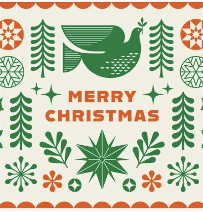 Improver Christmas Bauble Mystery Workshop- Crochet