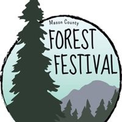 Mason County Forest Festival