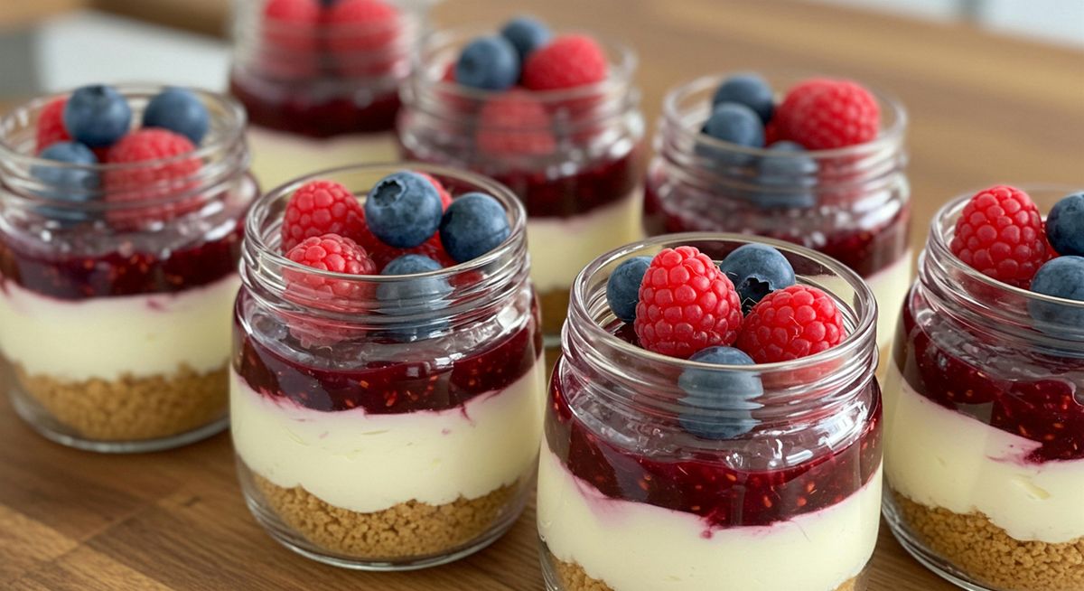 Cheesecake Happy Hour
