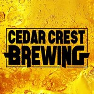 Cedar Crest Brewing