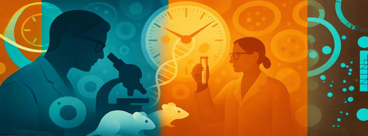 Zeitenwende in der Gesundheitsforschung: Umgang mit Tierversuchen