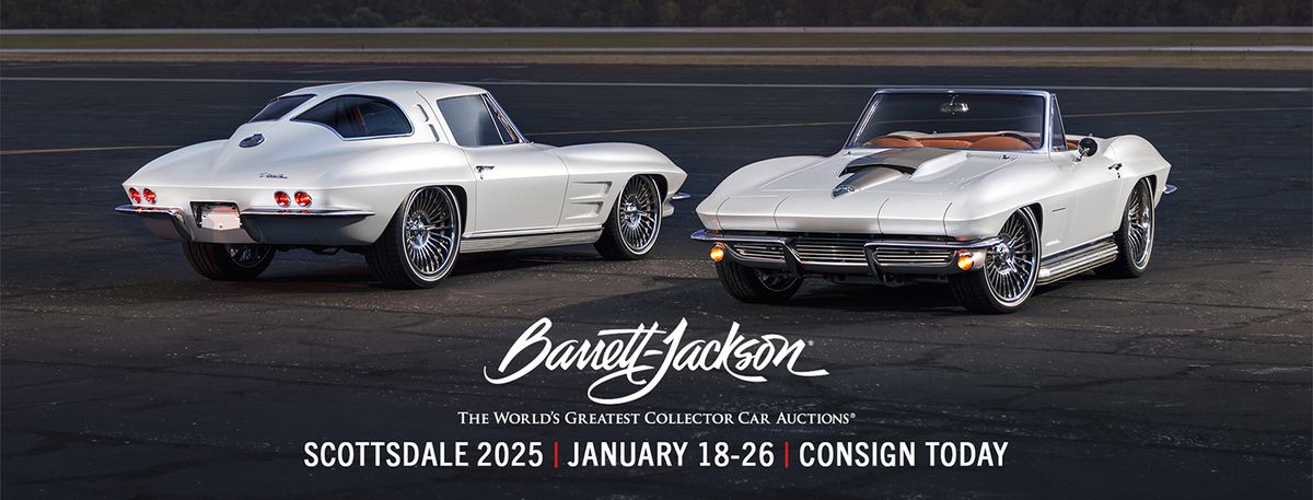 Barrett-Jackson