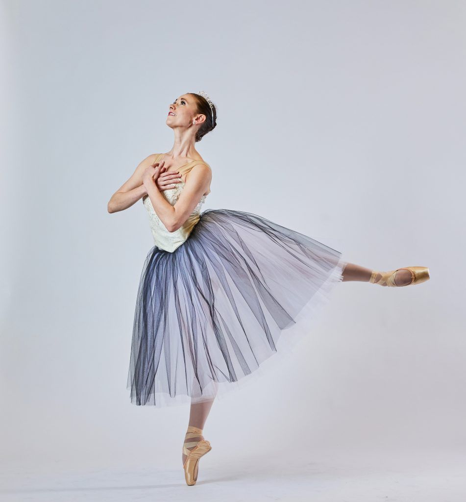 Diablo Ballet: Coppelia