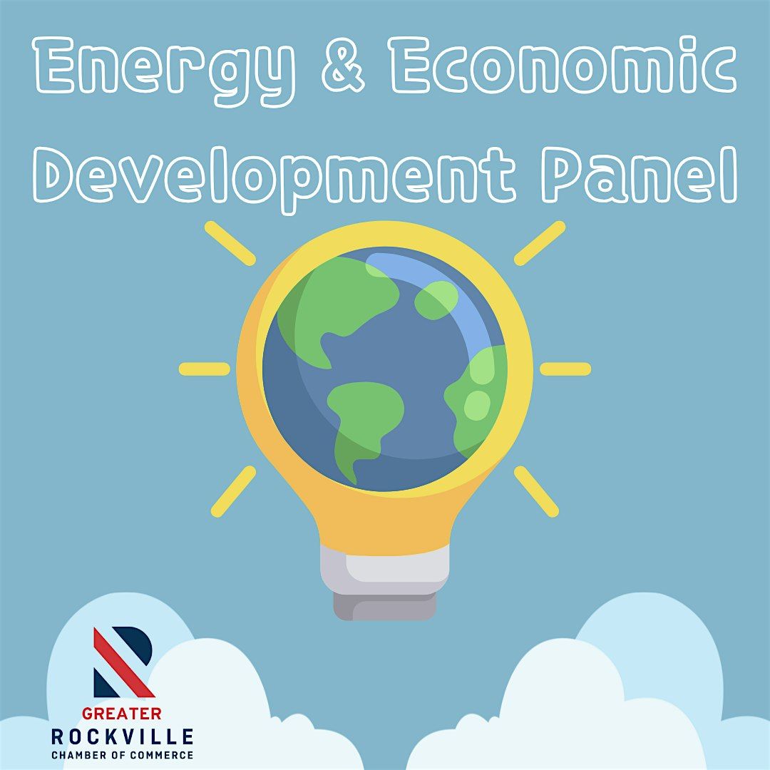 Energy\/Economic Development Panel