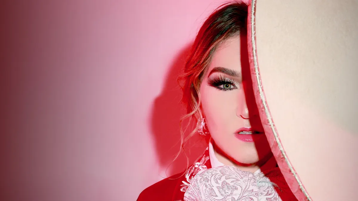 Alicia Villarreal in Miami