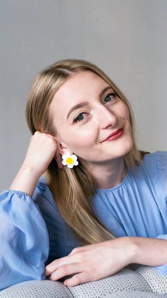 Caity Gyorgy | 2023 Vancouver International Jazz Festival