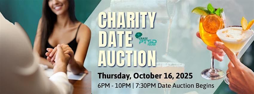 Charity Date Auction