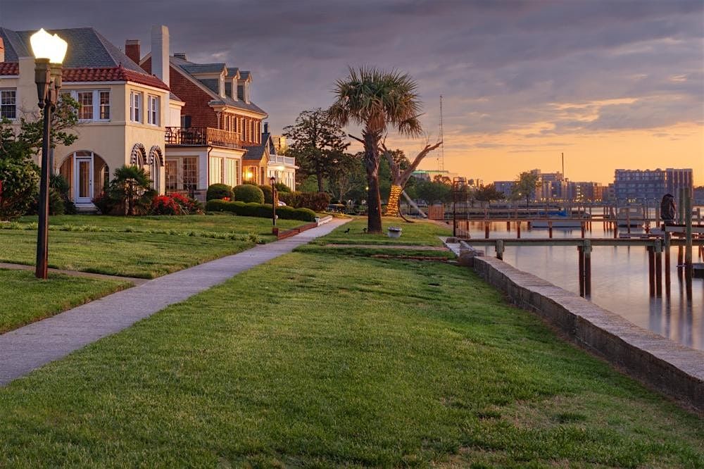 Adventurous Scavenger Hunt - Portsmouth Puns & Plunder Hunt