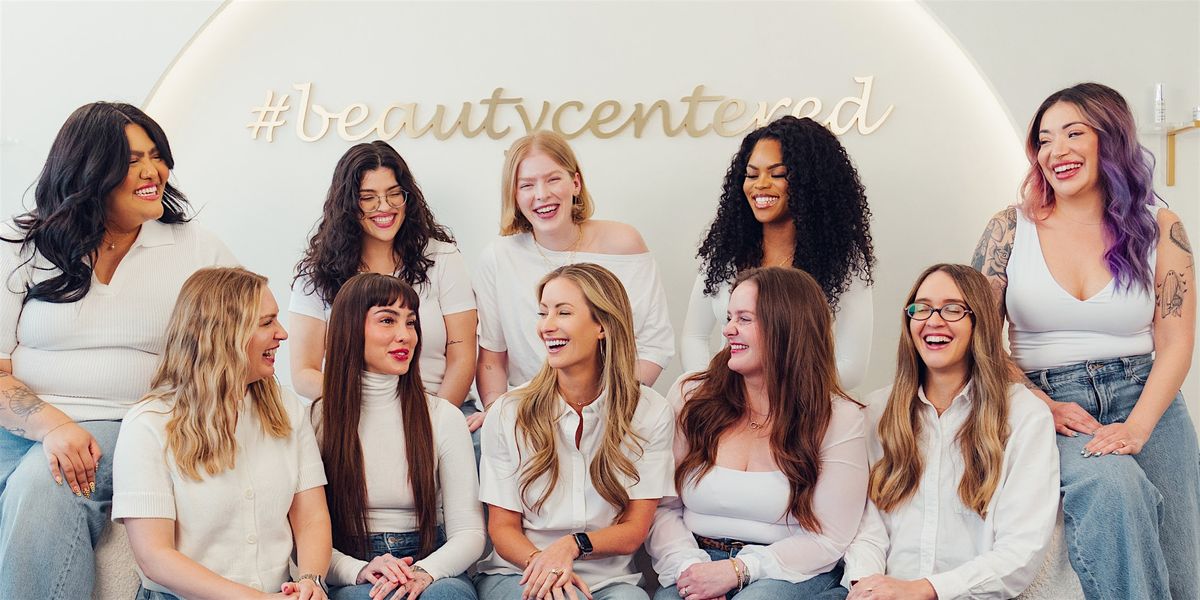 BCRN 8th Anniversary Party - Fiesta de Octavo Aniversario!