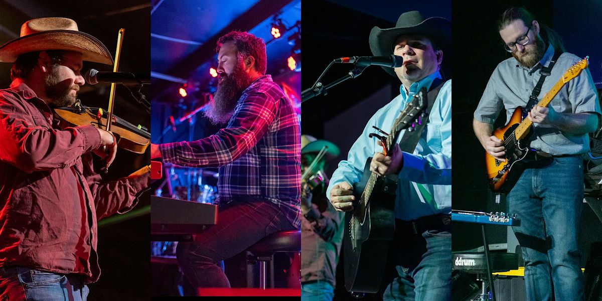 Strait Country - A Tribute to George Strait | SPECIAL SUNDAY PRICING!