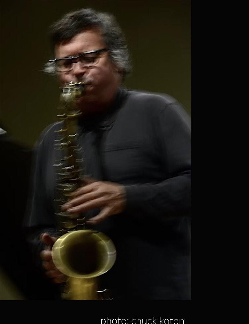 CHAMELEON- Chamber Jazz