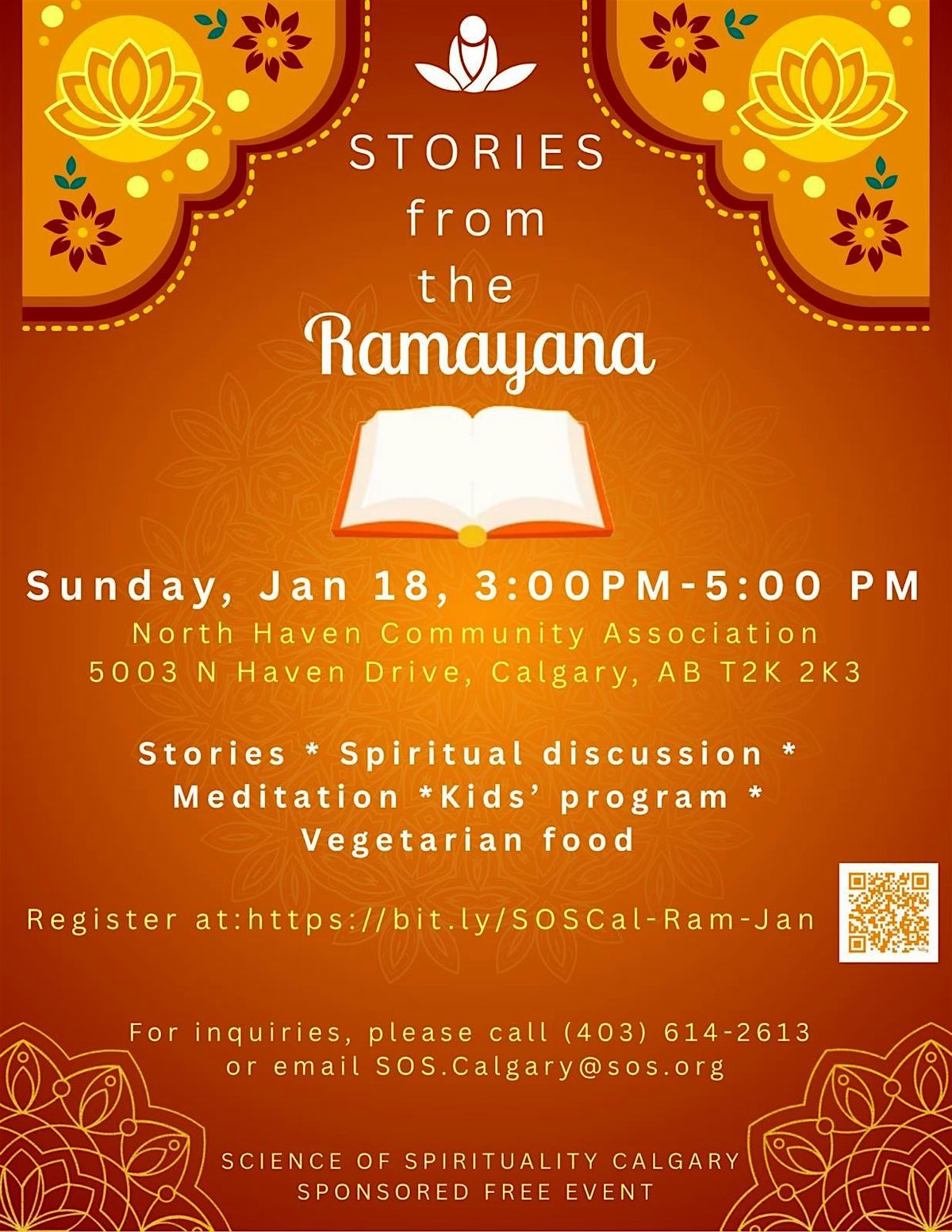 Stories from the Ramayana