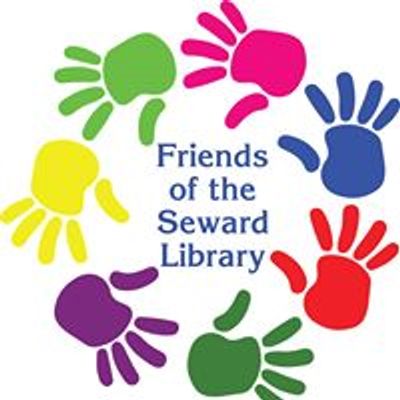 Friends of the Seward Library