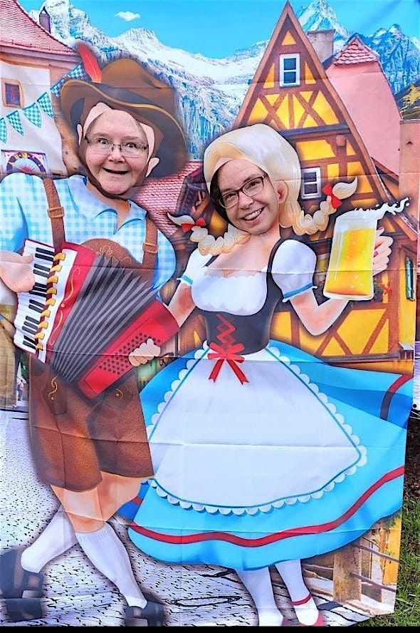 Oktoberfest!