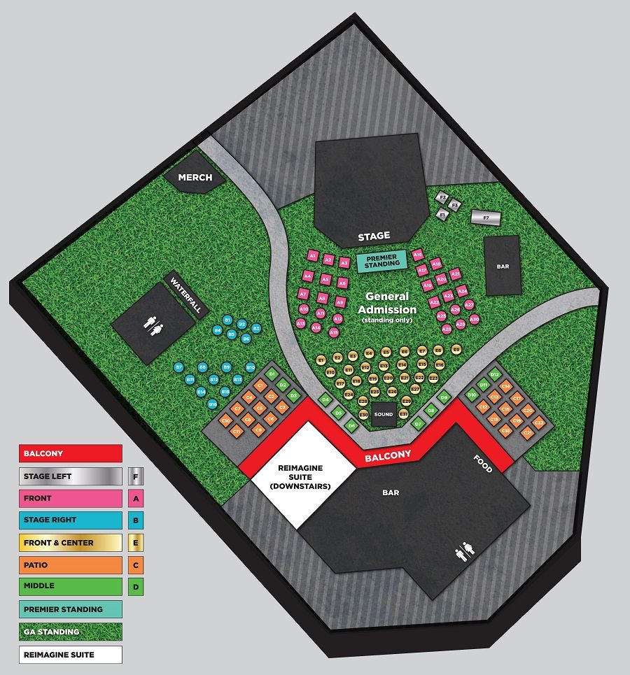 Jimmie Allen Acoustic Show