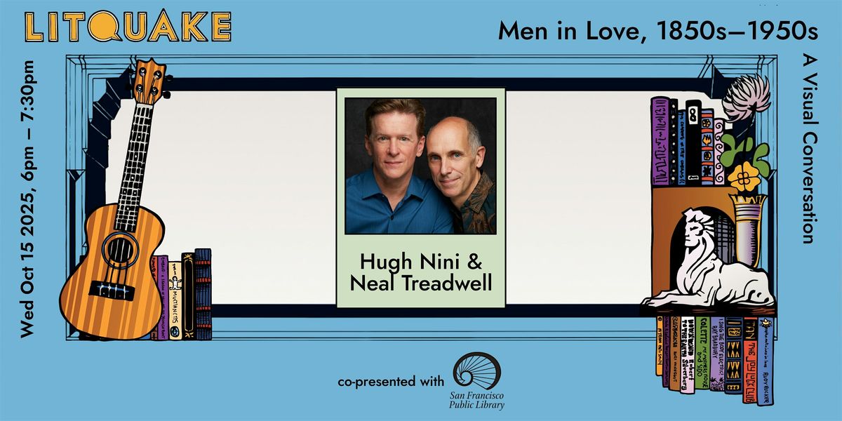 Men in Love, 1850s\u20131950s: A Visual Conversation