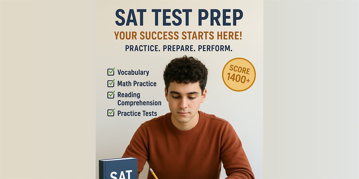 Free SAT Diagnostic Test Prep