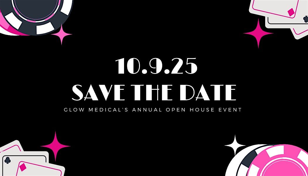 2025 Open House