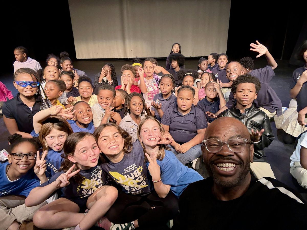 Metro Parks Youth Choir - Smith Springs