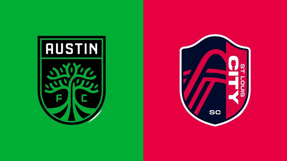 Match Preview Presented by Lexus: St. Louis City SC vs. Austin FC, August  20, 2023