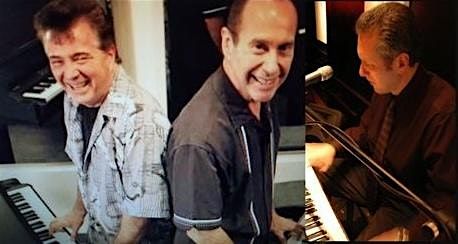 Dueling Pianos Friday Sept 12th