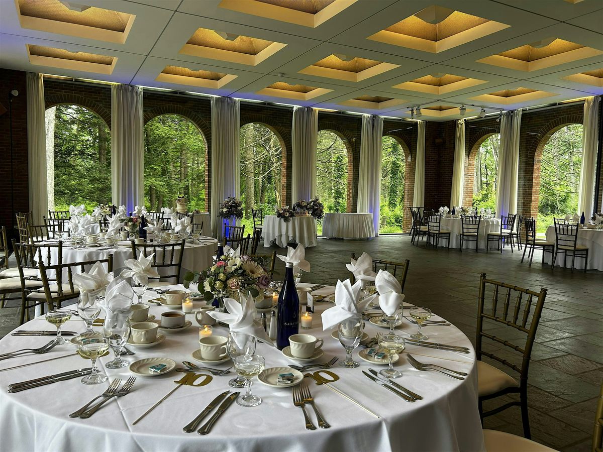 November 2025 Grand Tasting