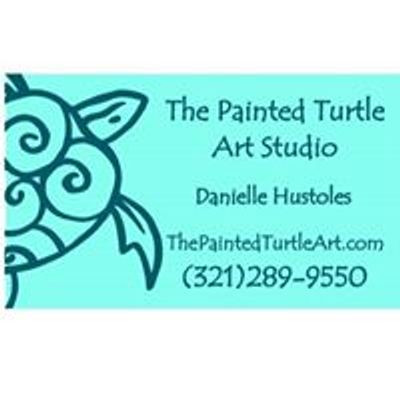 The Painted Turtle Art