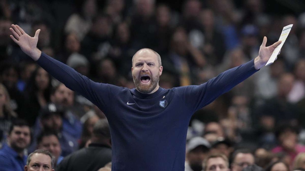 NBA Cup: Dallas Mavericks at Memphis Grizzlies