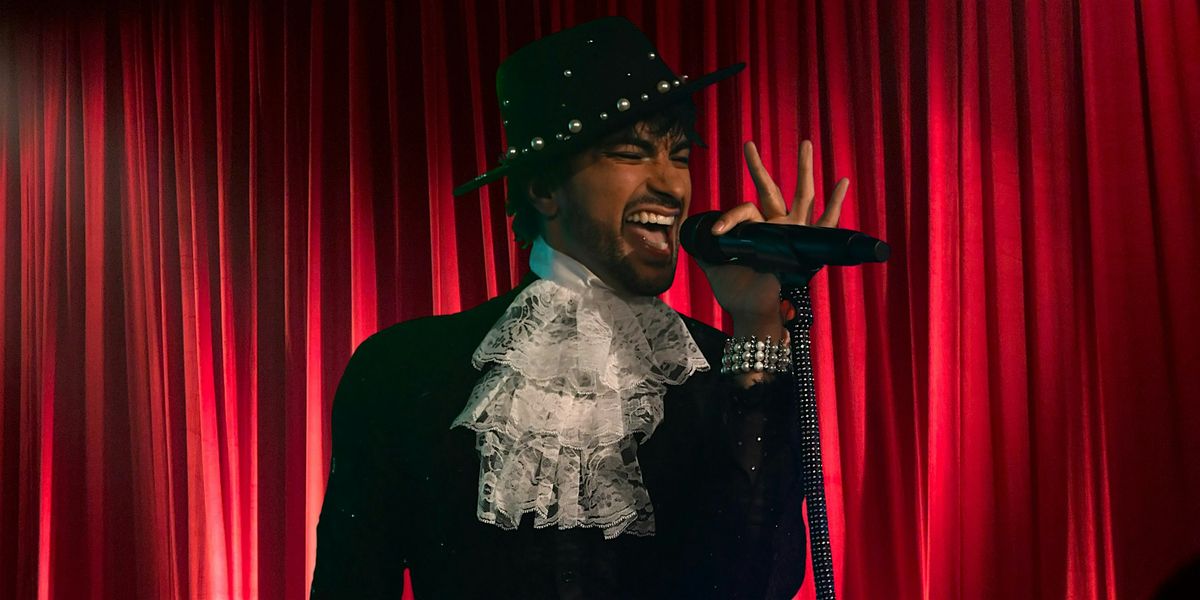 Prince Again: Tribute to Prince