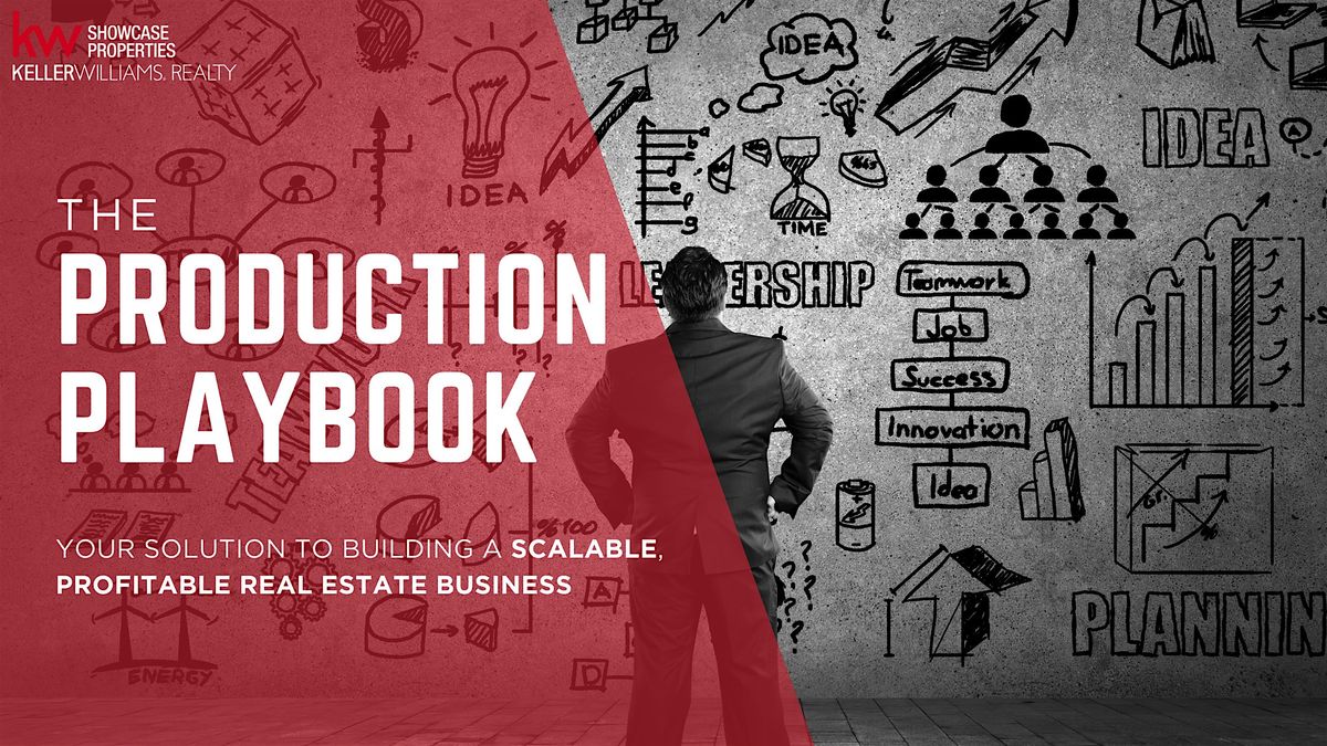 The Production Playbook with Matt Miale - Braintree KW Showcase
