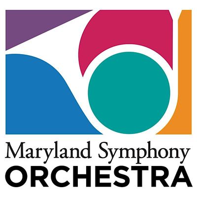 The Maryland Symphony Orchestra