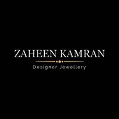 Zaheen Kamran - Designer Jewellery